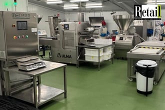 Industrial in Madrid, Madrid to rent Interior Photo- Image 2 of 10