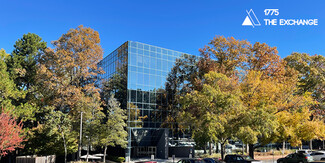 More details for 1775 The Exchange SE, Atlanta, GA - Office for Rent