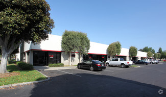 More details for 1269-1295 Linda Vista Dr, San Marcos, CA - Industrial for Rent