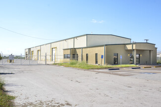 More details for 6605 Leopard St, Corpus Christi, TX - Industrial for Rent