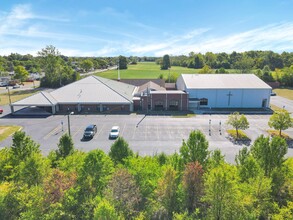 3231 Briggs Rd, Columbus, OH for sale Building Photo- Image 1 of 51