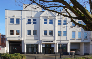 More details for 93-95 Bedford St, Leamington Spa - Office for Sale