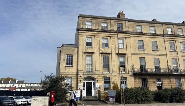 More details for St Margarets Rd, Cheltenham - Office to Rent