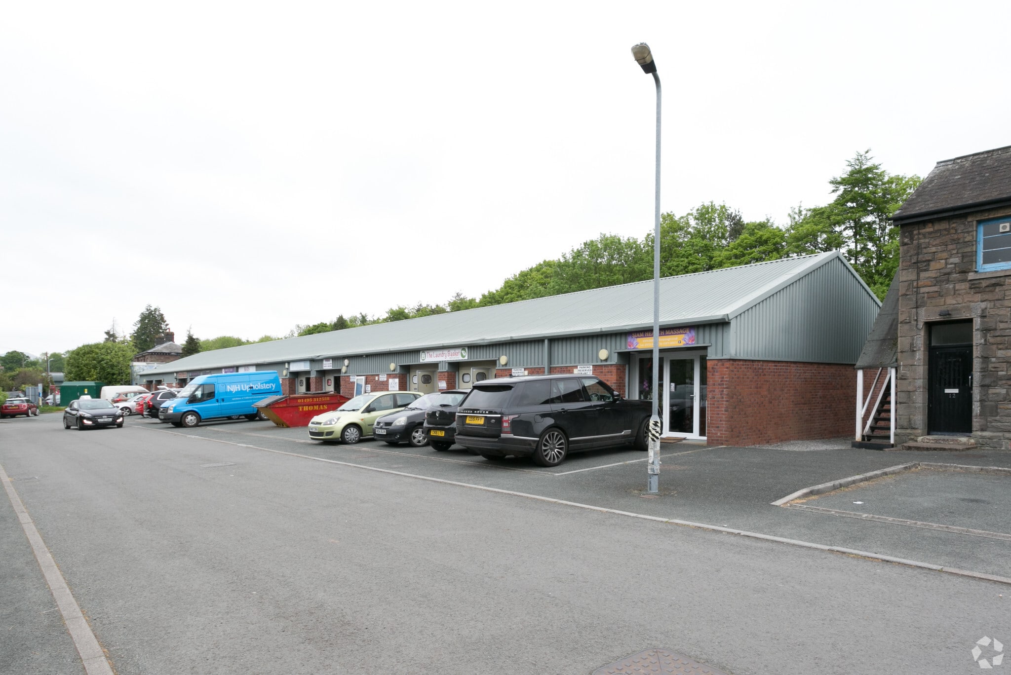 Station Rd, Abergavenny to rent Primary Photo- Image 1 of 4