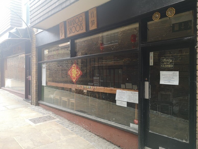 7 Jeffries Passage, Guildford for sale - Building Photo - Image 1 of 1