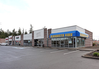 More details for 9807 214th Ave E, Bonney Lake, WA - Retail for Rent