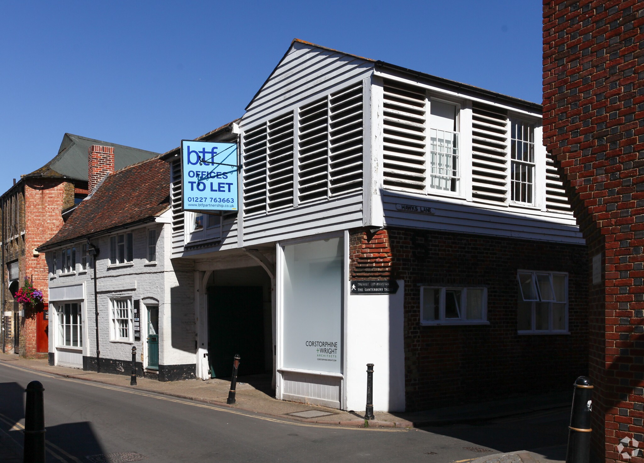 75 Stour St, Canterbury for sale Primary Photo- Image 1 of 1