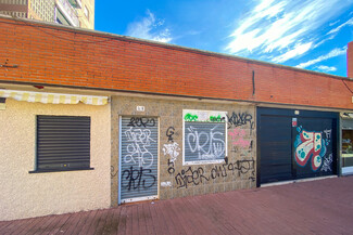 More details for Plaza Santiago, 10, Humanes de Madrid - Retail for Rent