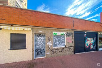 Plaza Santiago, 10, Humanes de Madrid, Madrid for rent Primary Photo- Image 1 of 3