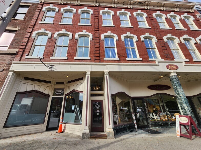 43-49 Main, Bangor, ME for sale - Building Photo - Image 2 of 85