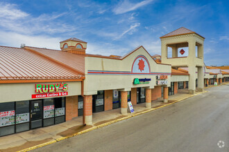 3311-3316 N Sterling Ave, Peoria, IL for rent Building Photo- Image 1 of 9