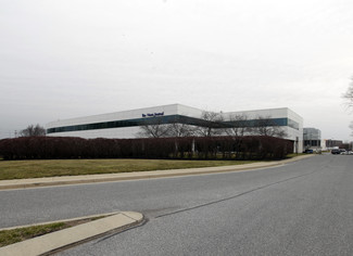 More details for 950 W Basin Rd, New Castle, DE - Office for Rent