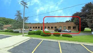 More details for 200 Berg St, Algonquin, IL - Industrial for Rent