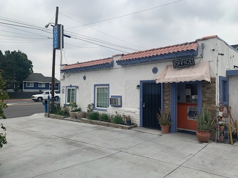 1526 W Foothill Blvd, Rialto, CA for sale - Building Photo - Image 1 of 12