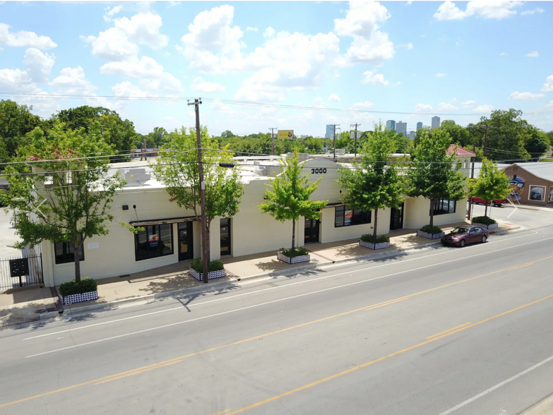 3000 Race St, Fort Worth, TX for sale - Building Photo - Image 1 of 1