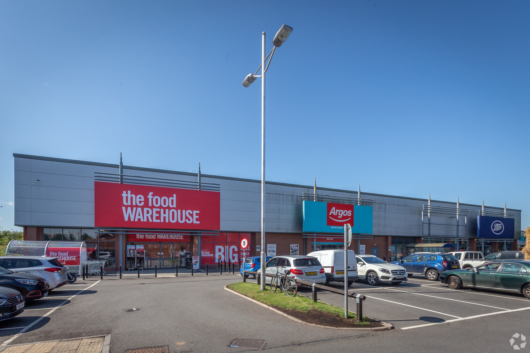 A2 Hardwick Rd, Kings Lynn for sale Primary Photo- Image 1 of 1