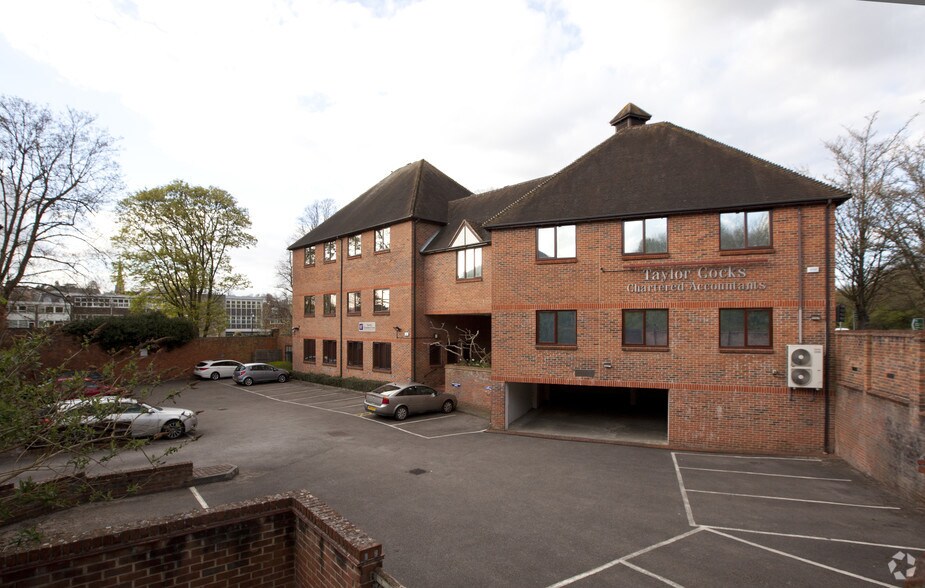 South St, Farnham for sale - Building Photo - Image 2 of 2