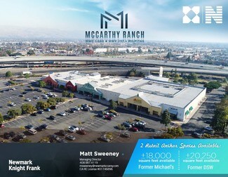 More details for 15-301 Ranch Dr, Milpitas, CA - Retail for Rent