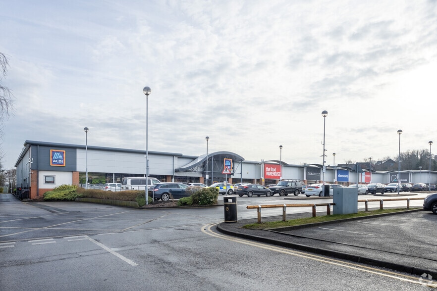 High St, Heanor for sale - Primary Photo - Image 1 of 1