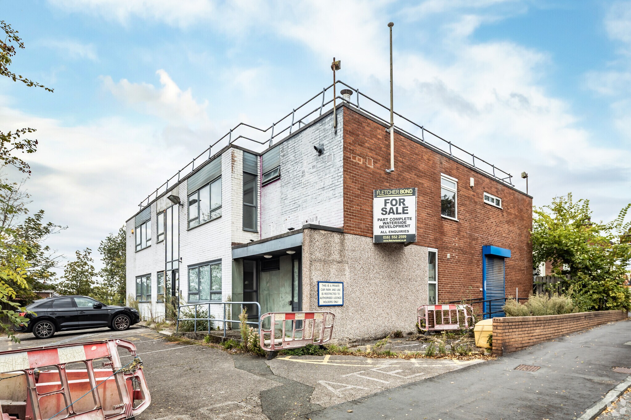Liverpool Rd N, Liverpool for sale Primary Photo- Image 1 of 1