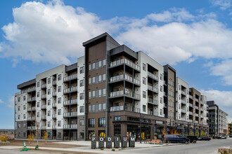 8620 Canada Olympic Rd SW, Calgary, AB for rent Building Photo- Image 1 of 1