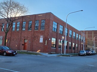 More details for 424 N Oakley Blvd, Chicago, IL - Light Industrial for Rent