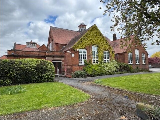 82 Ludgate St, Tamworth for sale Building Photo- Image 1 of 1