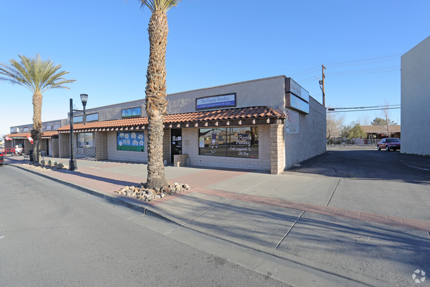 11 S Water St, Henderson, NV for sale - Primary Photo - Image 1 of 3