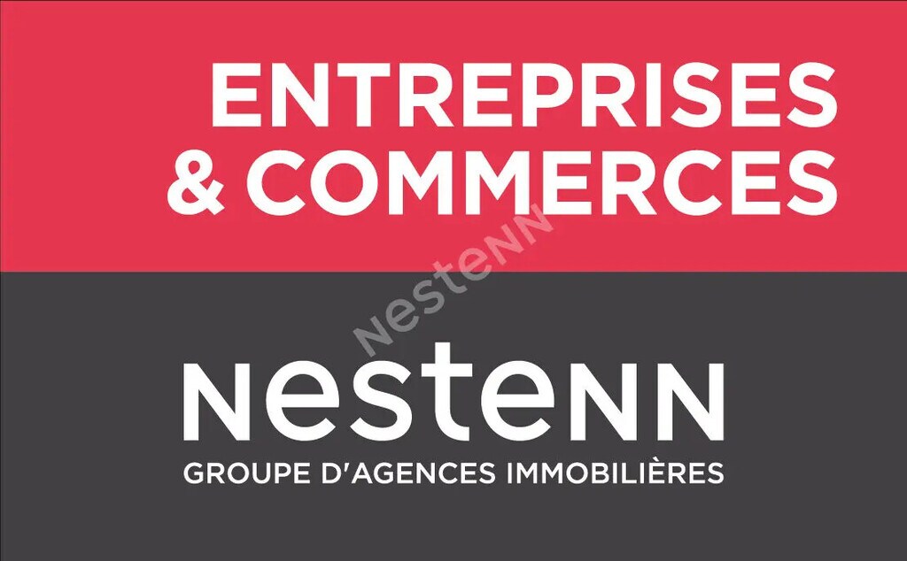 Vente Commerce 35 m² - Photo 1