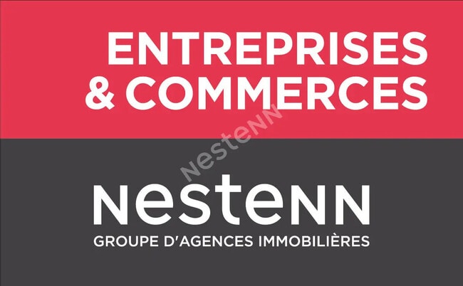 Vente Commerce 35 m²