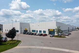 More details for 3800A Laird Rd, Mississauga, ON - Industrial to Rent