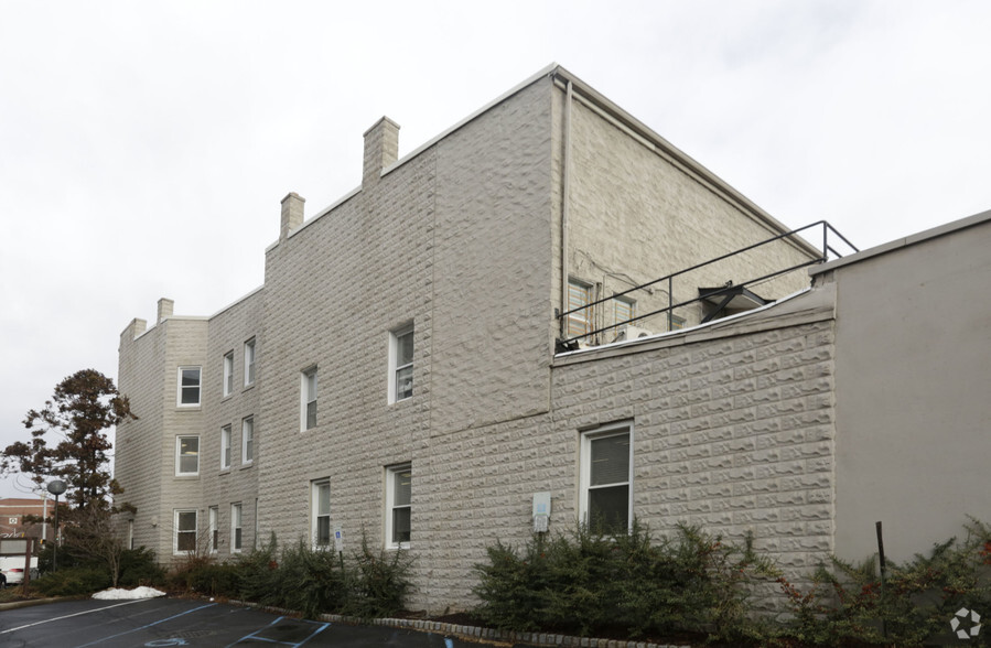 55 S Park Pl, Morristown, NJ for sale - Building Photo - Image 1 of 1