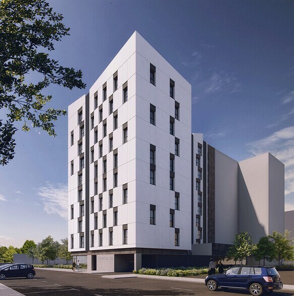 Build-to-Rent in Móstoles, Madrid for sale - Other - Image 2 of 3