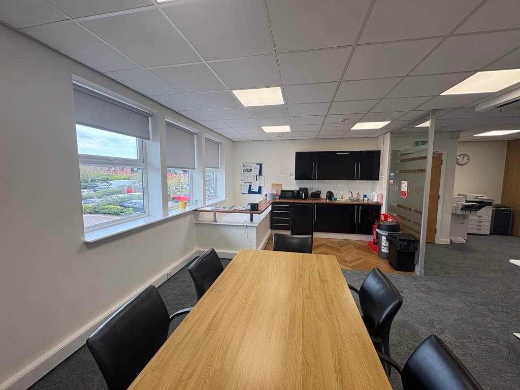 Beecham Ct, Wigan, GTM WN3 6PR - Unit 5 -  - Interior Photo - Image 2 of 7