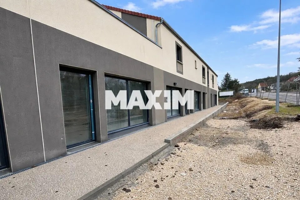 Location Commerce 91 m² - Photo 1