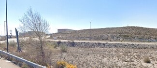More details for Polígono Ind. Empresarium, Zaragoza - Land for Sale