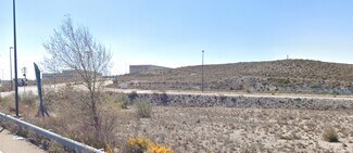 More details for Polígono Ind. Empresarium, Zaragoza - Land for Sale