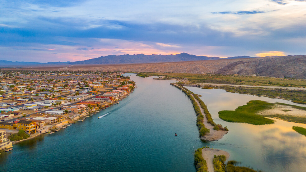 1837 Riverside Dr, Bullhead City, AZ for sale - Building Photo - Image 2 of 90