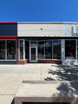 208-210 S Broadway, Denver CO - Commercial Property