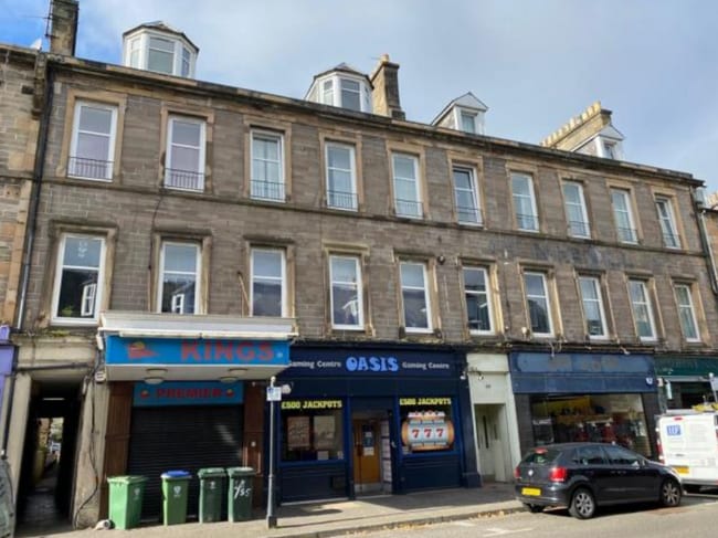 More details for 45-51 South Methven St, Perth - Retail to Rent