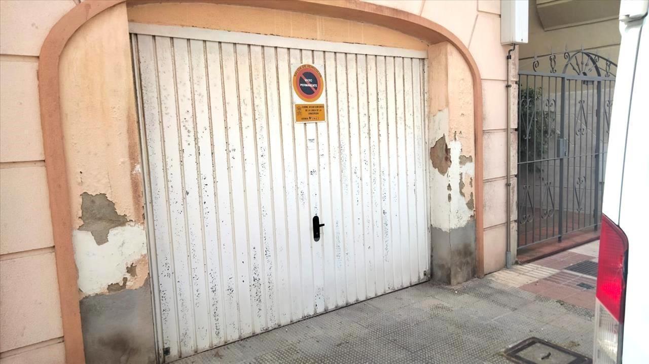 Retail in La Línea de la Concepción, Cádiz for sale Building Photo- Image 1 of 16