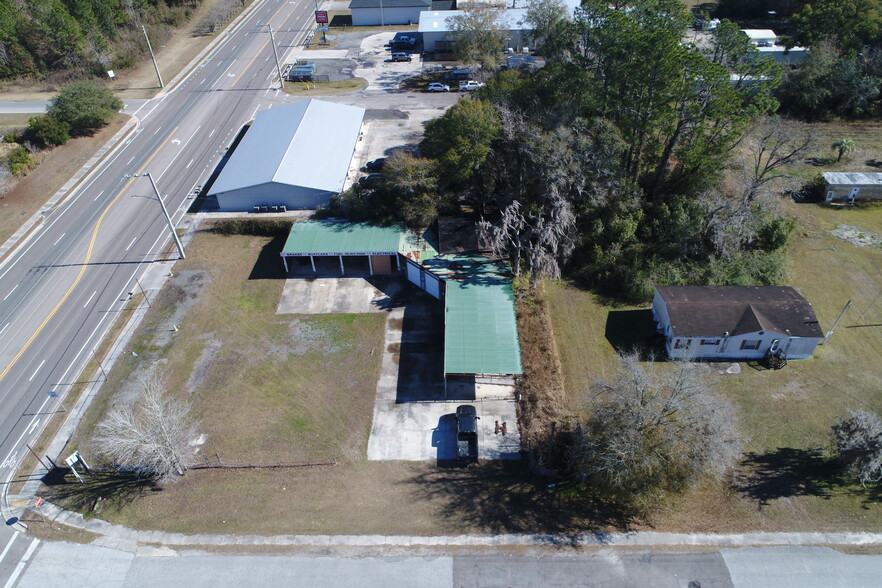 6974 Mount Vernon St, Glen Saint Mary, FL for sale - Building Photo - Image 2 of 56