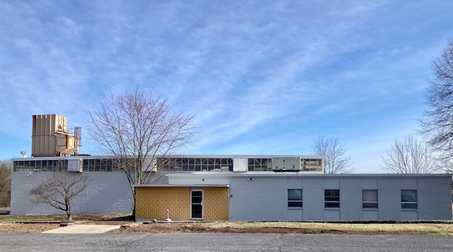 1803 N 5th St, Perkasie, PA for sale - Building Photo - Image 1 of 1