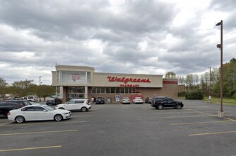 2301 Center Point Pky, Birmingham, AL to rent Building Photo- Image 1 of 1