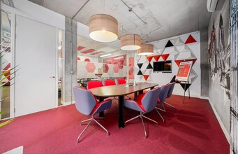 24-26 Buckle St, London to rent Interior Photo- Image 1 of 9