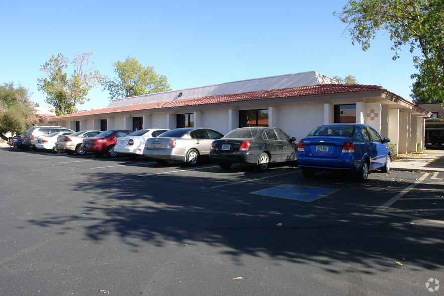 8607 N 59th Ave, Glendale, AZ for rent - Building Photo - Image 3 of 5