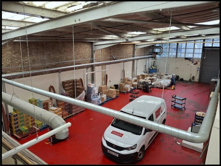 Oslo Close, North Shields, TWR NE29 7SZ - Unit 5 -  - Interior Photo - Image 1 of 1