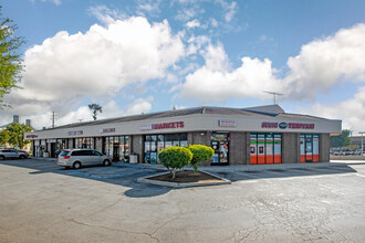 2590 S Bascom Ave, San Jose, CA for rent Building Photo- Image 1 of 16