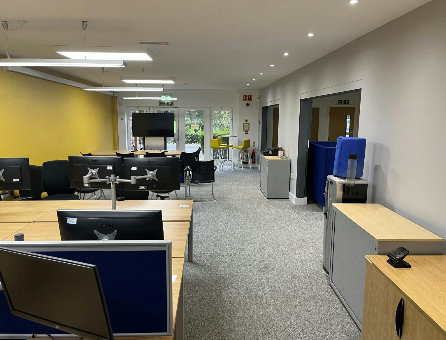 Langley Rd, Wootton Wawen to rent Interior Photo- Image 1 of 17