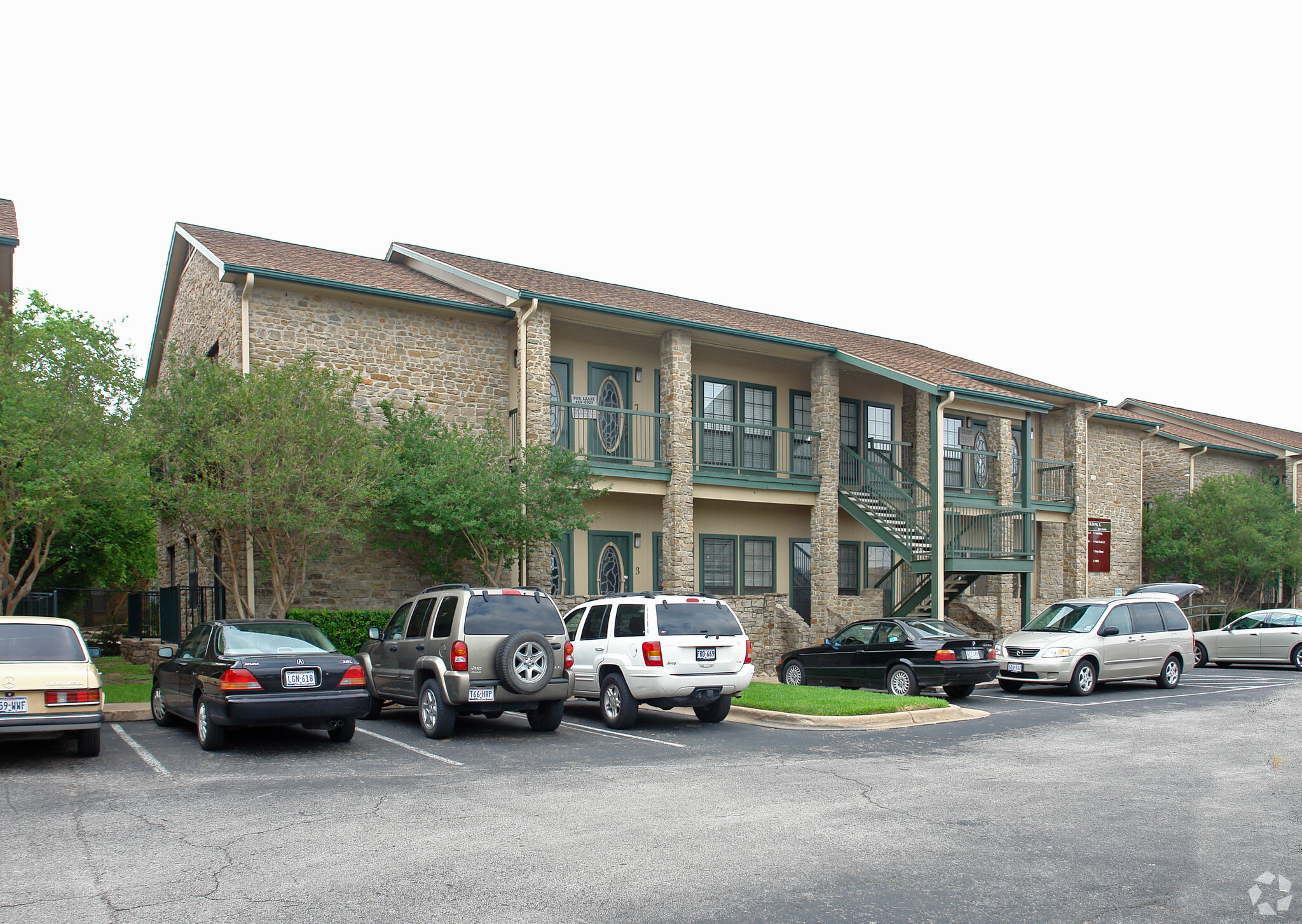 Office in Austin, TX for sale Primary Photo- Image 1 of 1